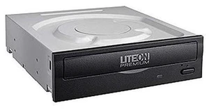 Black Premium 16X SATA Internal CD/DVD/RW DVD DL Dual Layer Optical Disc Drive Burner Recorder (DH-16AFSH-PREMM2) Black Premium 16X SATA Internal CD/DVD/RW DVD DL Dual Layer Optical Disc Drive Burner Recorder (DH-16AFSH-PREMM2)