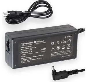 AC Adapter Charger for LG Gram 15Z995-U.ARS6U1, 17Z90N-R.AAC8U1, 15Z990-R.AAS9U1. by Galaxy Bang USA AC Adapter Charger for LG Gram 15Z995-U.ARS6U1, 17Z90N-R.AAC8U1, 15Z990-R.AAS9U1. by Galaxy Bang USA