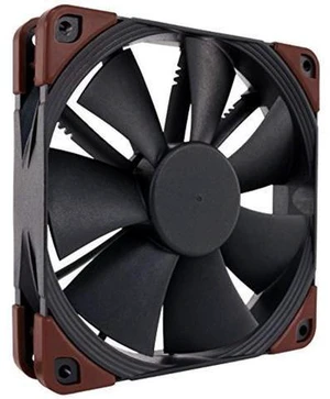 noctua nf-f12 ippc-24v-2000 q100, 4-pin, heavy duty cooling fan with 2000rpm, ip67, q100 and 24 volt (120mm, black) noctua nf-f12 ippc-24v-2000 q100, 4-pin, heavy duty cooling fan with 2000rpm, ip67, q100 and 24 volt (120mm, black)