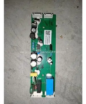 CB-BCD400WE-T CTTC-400WE-MD-PCB A3 Refrigerator power control board computer board CB-BCD400WE-T CTTC-400WE-MD-PCB A3 Refrigerator power control board computer board