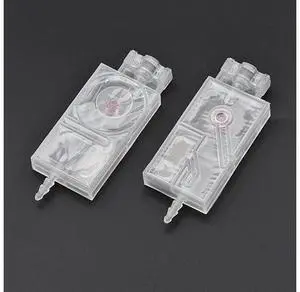 12PCS Printer UV Eco Solvent Ink Damper for TX800 xp600 4720 i3200 Head formimaki-jv33 jv5 Galaxy Printer ink Dumper Filter(B) 12PCS Printer UV Eco Solvent Ink Damper for TX800 xp600 4720 i3200 Head formimaki-jv33 jv5 Galaxy Printer ink Dumper Filter(B)