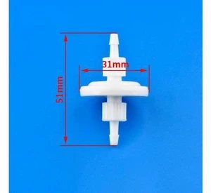 10PCS Printer Photo Printer Inkjet ink Cartridge Air Filter(white) 10PCS Printer Photo Printer Inkjet ink Cartridge Air Filter(white)