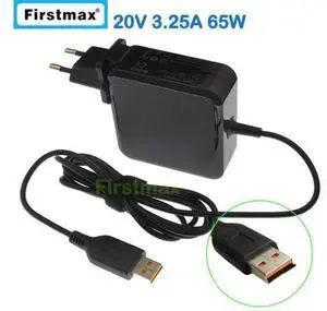 20V 3.25A 65W laptop AC power adapter charger 5A10G68670 ADL65WDC 5A10G68671 ADL65WDD 5A10G68691 for Miix 4-12ISK EU Plug 20V 3.25A 65W laptop AC power adapter charger 5A10G68670 ADL65WDC 5A10G68671 ADL65WDD 5A10G68691 for Miix 4-12ISK EU Plug