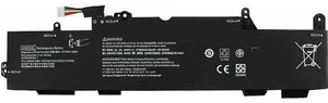 7xinbox 11.55V 50Wh 4330mAh SS03XL SS03 933321-855 HSTNN-LB8G Replacement Laptop Battery for HP 730 735 740 745 830 840 846 ZBOOK14U G5 7xinbox 11.55V 50Wh 4330mAh SS03XL SS03 933321-855 HSTNN-LB8G Replacement Laptop Battery for HP 730 735 740 745 830 840 846 ZBOOK14U G5