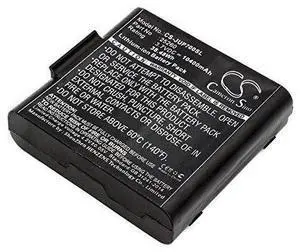 10400mAh Replacement for Juniper Mesa 2, MS2 Battery, P/N 25260 10400mAh Replacement for Juniper Mesa 2, MS2 Battery, P/N 25260