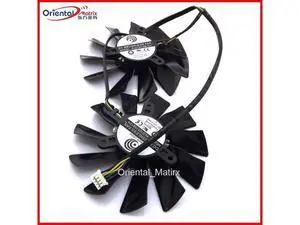 PLD10015B12H DC 12V 0.55A Video Fan For MSI GTX680 R9-280X R9-270X R7-260X GTX770 Graphics Cooling Fan 4Pin PLD10015B12H DC 12V 0.55A Video Fan For MSI GTX680 R9-280X R9-270X R7-260X GTX770 Graphics Cooling Fan 4Pin