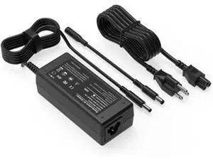 65W Laptop Charger Compatible with inspiron 13 14 15 17 3000 5000 7000 Series Round Connects Chargers7.4mm and 4.5mm 65W Laptop Charger Compatible with inspiron 13 14 15 17 3000 5000 7000 Series Round Connects Chargers7.4mm and 4.5mm