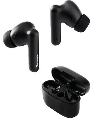 ErgoFit True Wireless Earbuds in Ear Headphones with XBS Powerful Bass Bluetooth 5.3 Charging Case RZ-B110W ErgoFit True Wireless Earbuds in Ear Headphones with XBS Powerful Bass Bluetooth 5.3 Charging Case RZ-B110W