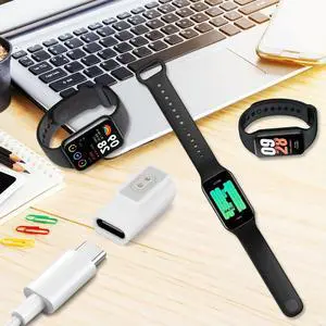Type C Female To for /Redmi Watch Charger Charger Connector Charging Connector for Mi Band 8 Pro for Redmi Watch 4 Type C Female To for /Redmi Watch Charger Charger Connector Charging Connector for Mi Band 8 Pro for Redmi Watch 4