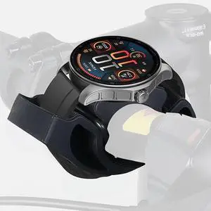 Cycling Heart Rate Monitor Stand Silicone Bicycle watch Stand Universal Riding Watch Mount for watch Cycling Heart Rate Monitor Stand Silicone Bicycle watch Stand Universal Riding Watch Mount for watch