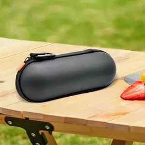 Hard Carrying Case for JBL Flip 7 Speaker Bag Waterproof Protective Travel Case Shockproof Speaker Bag Hard Carrying Case for JBL Flip 7 Speaker Bag Waterproof Protective Travel Case Shockproof Speaker Bag