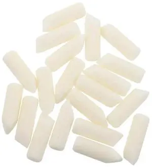20Pcs Paint Marker Nibs Replacement Tips Refille Pen Points for Painting Markers Smooth Drawing Spare Nibs for Artists 20Pcs Paint Marker Nibs Replacement Tips Refille Pen Points for Painting Markers Smooth Drawing Spare Nibs for Artists