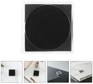 25Pcs Square Transparent Plastic Coin Collector Box Multifunctional Coin Holder Box for Commemorative Coins 25Pcs Square Transparent Plastic Coin Collector Box Multifunctional Coin Holder Box for Commemorative Coins