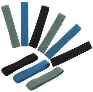9Pcs Elastic Lunch Box Strap Heavy Duty Bento Box Securing Band for Daily Commute Picnic Classroom Outdoor Use Replacement Band 9Pcs Elastic Lunch Box Strap Heavy Duty Bento Box Securing Band for Daily Commute Picnic Classroom Outdoor Use Replacement Band