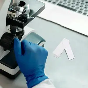 6 Sets Absorbent oratory Paper Strips Experiment Cleaning Dust Removal Paper High Absorbing Chemistry Papers 6 Sets Absorbent oratory Paper Strips Experiment Cleaning Dust Removal Paper High Absorbing Chemistry Papers