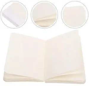 Notebook Refill Paper A5 Hand Account Core Replacement Classic Writing Paper 180 Degree Lay Flat Design Planner Insert Notebook Notebook Refill Paper A5 Hand Account Core Replacement Classic Writing Paper 180 Degree Lay Flat Design Planner Insert Notebook