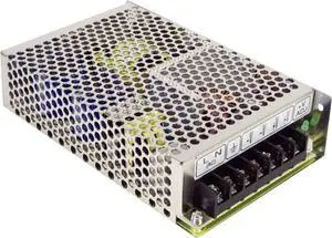 Mean Well RD-85A 88W Dual Output Switching Power Supply RD-85 5V/8A 12V/4A Mean Well RD-85A 88W Dual Output Switching Power Supply RD-85 5V/8A 12V/4A