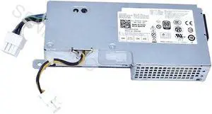 Well Tested 200W Power Supply 01VCY4 1VCY4 L200EU-00 PS-3201-9DA for 790 990 7010 9010 Well Tested 200W Power Supply 01VCY4 1VCY4 L200EU-00 PS-3201-9DA for 790 990 7010 9010