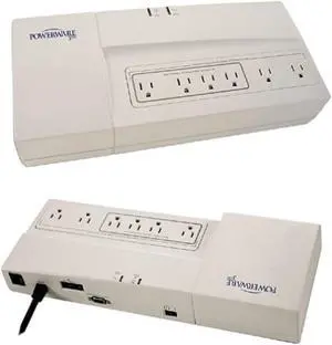 Pw3110 600va Stand by Ups 5min-fulloutput 4ups + 2 Surge Pw3110 600va Stand by Ups 5min-fulloutput 4ups + 2 Surge