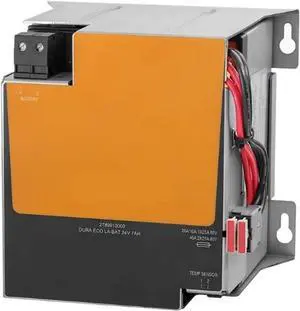 Uninterruptible Power Supply 2789910000 DURA ECO LA-BAT 24V 7AH Uninterruptible Power Supply 2789910000 DURA ECO LA-BAT 24V 7AH