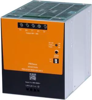 Power Supply 3025660000 PRO ECO3 960W 24V 40A II Power Supply 3025660000 PRO ECO3 960W 24V 40A II