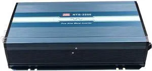 Mean Well NTS Sine Wave - Inverter NTS-2200-224CN 2200W Mean Well NTS Sine Wave - Inverter NTS-2200-224CN 2200W