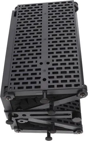 Foldable Abs Microphone Wind Screen for Noise Reduction Durable Mic Guard for Desktop Floor Stands Fit for Microphones Easy Installation Foldable Abs Microphone Wind Screen for Noise Reduction Durable Mic Guard for Desktop Floor Stands Fit for Microphones Easy Installation