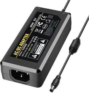 5V15A Switching Power Adapter 5V8A6A10A Advertising Light Box LED Display Shared Charging Treasure Power Supply(YU0508) 5V15A Switching Power Adapter 5V8A6A10A Advertising Light Box LED Display Shared Charging Treasure Power Supply(YU0508)
