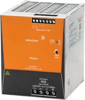 1469550000 Switch-Mode Power Supply Unit Sealed in Box 1 Year Warranty 1469550000 Switch-Mode Power Supply Unit Sealed in Box 1 Year Warranty