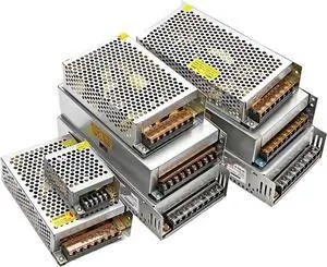 220v to 5v12v/24V Switching Power Supply DC 5a Light Box LED Strip with 60/200/400W(5V 2A 10W) 220v to 5v12v/24V Switching Power Supply DC 5a Light Box LED Strip with 60/200/400W(5V 2A 10W)