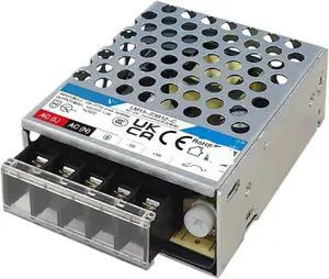 Chassis-type power supply LM15-23B 3.3V/3A/15W Chassis-type AC-DC Switching Power Supply With 305V AC/DC Input Chassis-type power supply LM15-23B 3.3V/3A/15W Chassis-type AC-DC Switching Power Supply With 305V AC/DC Input