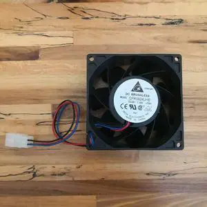 QFR0924UHE 9238 9038 24V 3-Wire 3pin 1.2A Inverter Fan Power Supply QFR0924UHE 9238 9038 24V 3-Wire 3pin 1.2A Inverter Fan Power Supply