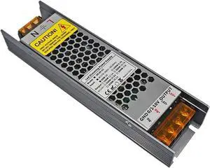 DALI dimming Power Supply 60-300W Magnetic lamp Low Voltage Switching Power Supply 12V/24V Constant Voltage LED Drive Power Supply(60W) DALI dimming Power Supply 60-300W Magnetic lamp Low Voltage Switching Power Supply 12V/24V Constant Voltage LED Drive Power Supply(60W)