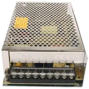 Led Power Supply Switch 250W 12V 13.5V 15V 24V 36V 48V ac dc Converter Power Supply Unit Variable dc Voltage Regulator S-250-24 - Led Ac Dc Converter(36V_250W) Led Power Supply Switch 250W 12V 13.5V 15V 24V 36V 48V ac dc Converter Power Supply Unit Variable dc Voltage Regulator S-250-24 - Led Ac Dc Converter(36V_250W)