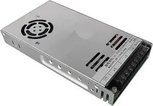 Dual Group (Two-Way) 350W Switching Power Supply 48V, 24V; 24V, 12V; 36V, 12V(LC-350D36+24) Dual Group (Two-Way) 350W Switching Power Supply 48V, 24V; 24V, 12V; 36V, 12V(LC-350D36+24)