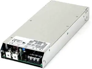 RSP-2000-24 24V 80A 1920W Industrial Switching Power Supply for Telecom/Server/EV Charging Systems RSP-2000-24 24V 80A 1920W Industrial Switching Power Supply for Telecom/Server/EV Charging Systems