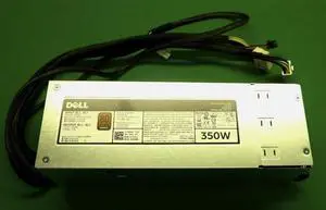 New and Only Factory Genuine 4_Dell 4_PowerEdge T330 T340 R530 350W Power Supply AC350E-S0 D350E-S0 D350E-S3 HMNXX DPS-350AB-28 A V13CW New and Only Factory Genuine 4_Dell 4_PowerEdge T330 T340 R530 350W Power Supply AC350E-S0 D350E-S0 D350E-S3 HMNXX DPS-350AB-28 A V13CW
