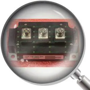 CM300DY-24A 1Pcs Power Supply Module CM300DY-24A New 100% Quality Assurance CM300DY-24A 1Pcs Power Supply Module CM300DY-24A New 100% Quality Assurance