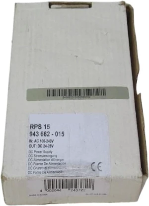 Arionyx Power Supply RPS15 for Industy, Factory etc Arionyx Power Supply RPS15 for Industy, Factory etc