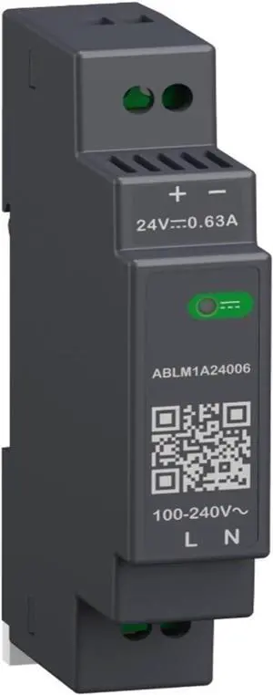 Arionyx Switching Power Supply ABLM1A24006 Modular Switching Power Supply 24V 0.6A for Industy, Factory etc. Arionyx Switching Power Supply ABLM1A24006 Modular Switching Power Supply 24V 0.6A for Industy, Factory etc.