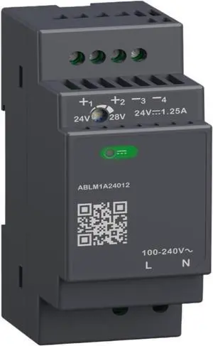 Arionyx Switching Power Supply ABLM1A24012 Modular Switching Power Supply 24V 1.2A for Industy, Factory etc. Arionyx Switching Power Supply ABLM1A24012 Modular Switching Power Supply 24V 1.2A for Industy, Factory etc.