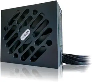 LC-POWER Power Supply 400W Integrator Series ATX 2.31 (80+) LC-POWER Power Supply 400W Integrator Series ATX 2.31 (80+)