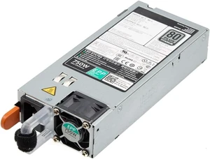 UL 750W 80 Plus Platinum Power Supply EPP for Dell R530 R630 R730 T430 T630 UL 750W 80 Plus Platinum Power Supply EPP for Dell R530 R630 R730 T430 T630