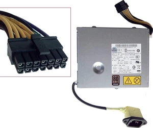 150 Watt Power Supply 54Y8892 for Lenovo ThinkCentre Edge M83 M71Z M72Z M73Z M93z 92z AIO PC P/N 36002086 03T9022 Mcbel 150 Watt Power Supply 54Y8892 for Lenovo ThinkCentre Edge M83 M71Z M72Z M73Z M93z 92z AIO PC P/N 36002086 03T9022 Mcbel
