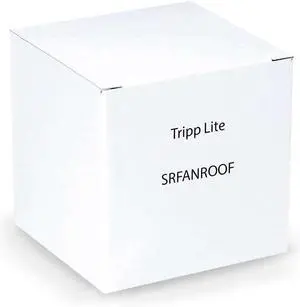 Tripp Lite SRFANROOF Smartrack Roof Mount Fan Tripp Lite SRFANROOF Smartrack Roof Mount Fan