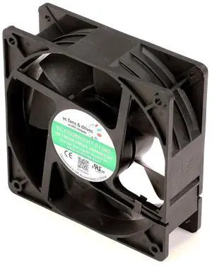 Delfield 2160045 Axial Ebm 115 Volt Fan Delfield 2160045 Axial Ebm 115 Volt Fan