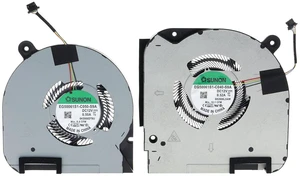 CPU+GPU Cooling Fan for Dell G7 17 7700 2020 DC 12V 0WMJ4N 0KFDJ9 CPU+GPU Cooling Fan for Dell G7 17 7700 2020 DC 12V 0WMJ4N 0KFDJ9