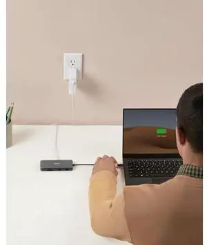 555 USB-C Hub (8-in-1) with 85W Power Delivery 4K 60Hz HDMI Port 10Gbps USB C and 2 A Data Ports Ethernet microSD SD Card Reader for MacBook Pro More 555 USB-C Hub (8-in-1) with 85W Power Delivery 4K 60Hz HDMI Port 10Gbps USB C and 2 A Data Ports Ethernet microSD SD Card Reader for MacBook Pro More