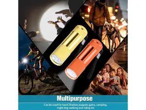 48 Pcs Mini Flashlights Bulk, Bright Aluminum Handheld Flash Light with Lanyard, Small LED Flashlights for Kids Night Reading Emergency Hurricane Camping Hiking Party Favors(Classic Color) 48 Pcs Mini Flashlights Bulk, Bright Aluminum Handheld Flash Light with Lanyard, Small LED Flashlights for Kids Night Reading Emergency Hurricane Camping Hiking Party Favors(Classic Color)