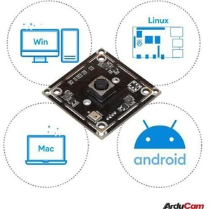 Arducam 8MP 1080P Auto Focus USB Camera Module with Microphone, 1/3.2 CMOS IMX179 UVC USB2.0 Webcam Lightburn Camera for Windows, Linux, Android and Mac OS Arducam 8MP 1080P Auto Focus USB Camera Module with Microphone, 1/3.2 CMOS IMX179 UVC USB2.0 Webcam Lightburn Camera for Windows, Linux, Android and Mac OS